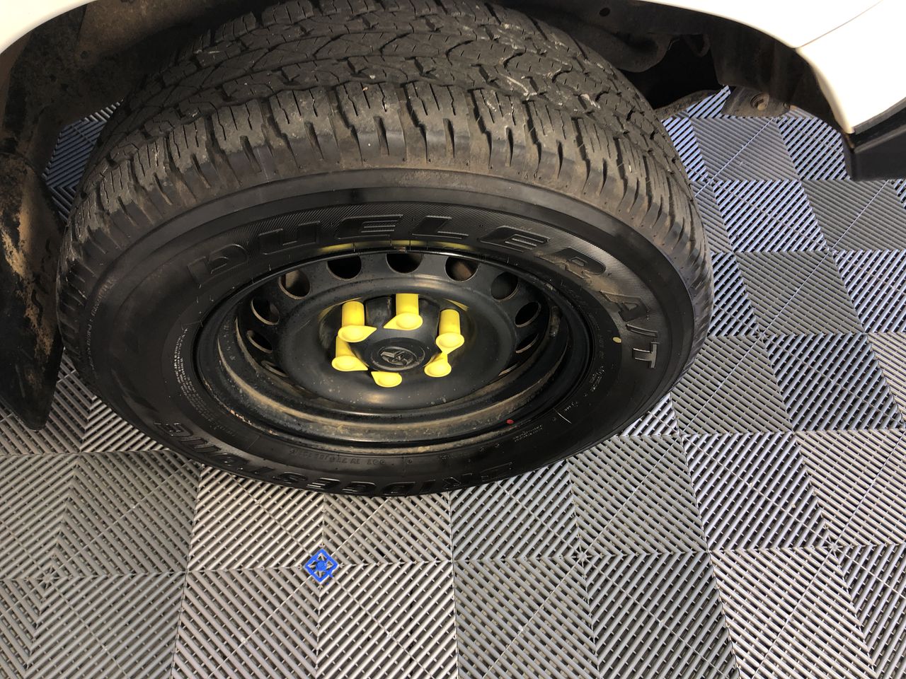 Husqvarna FS413 Concrete Saw