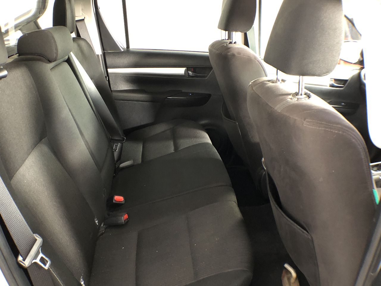 Powr-Flite Black Max Floor Cleaning/Polishing Machine