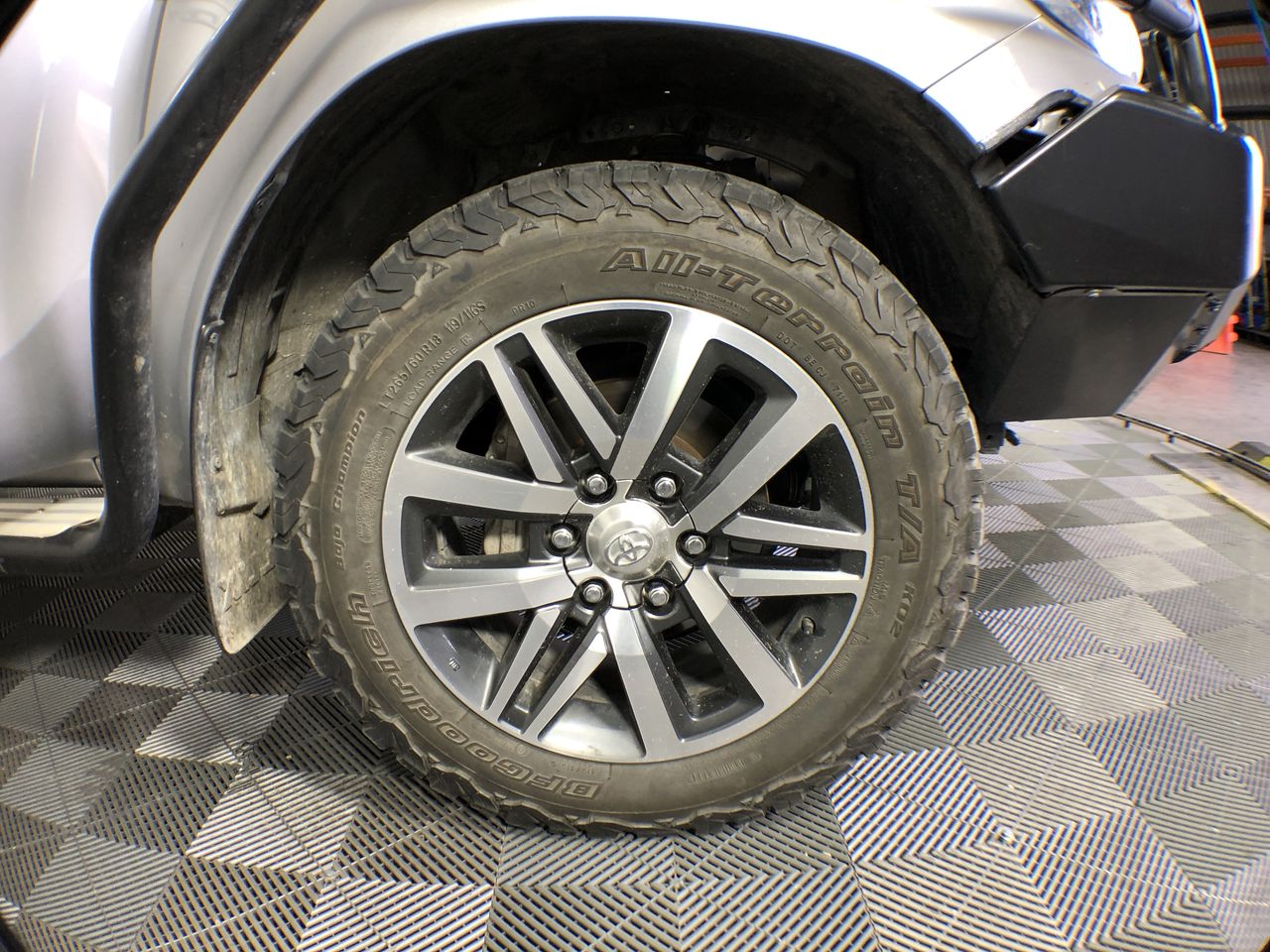 Graco Ultra 395 Airless Spray Painting Unit