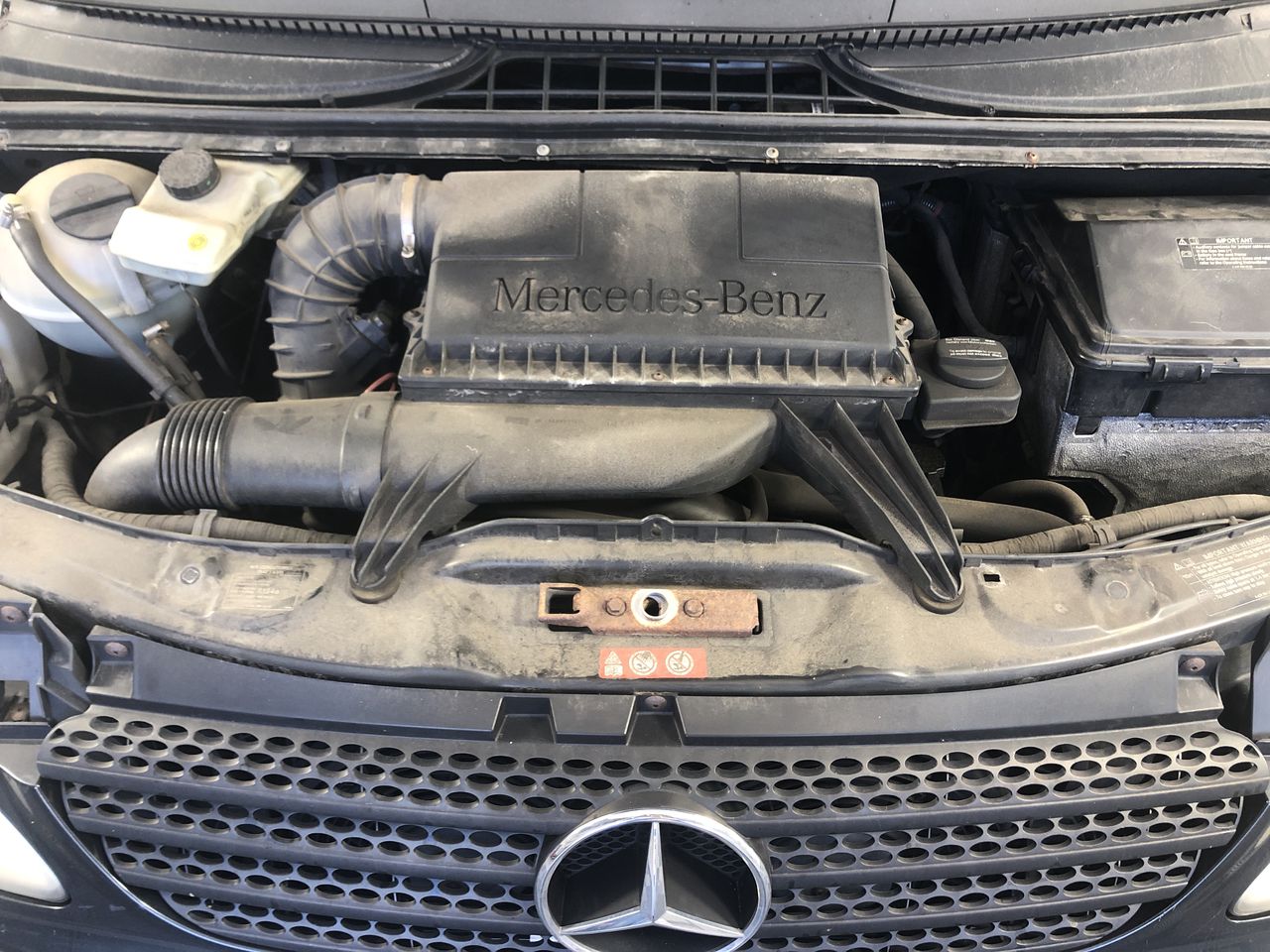 TECNA 7900 Hand Spot Welder