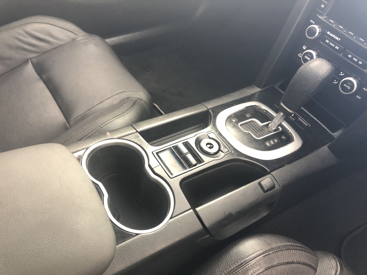 Hiretech HT8-1 Edging Floor Sander