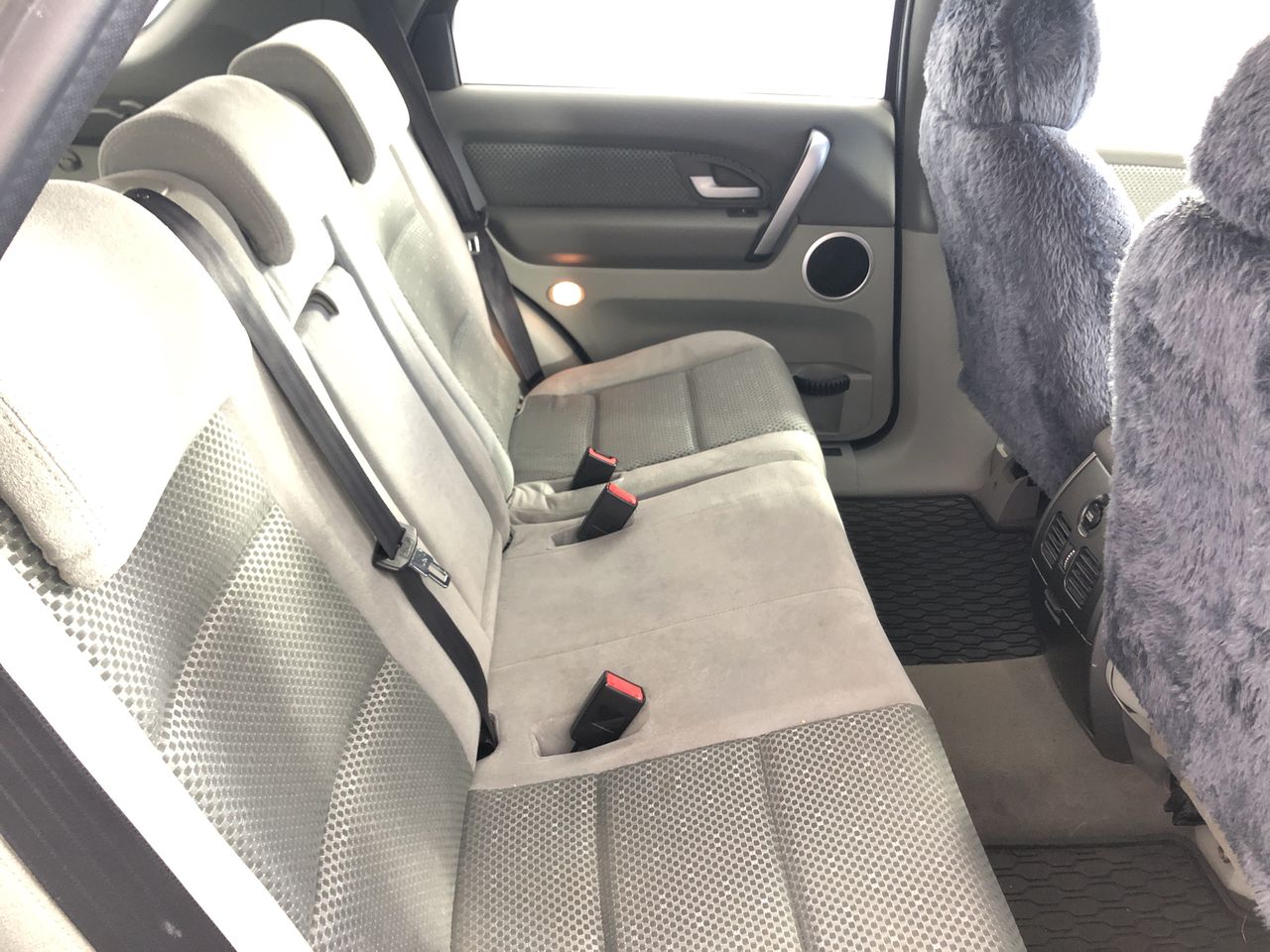 Grey Poly Commercial Dish Washer Trays