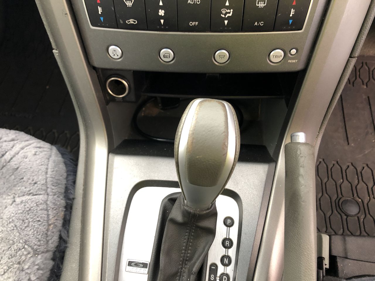 Aussie Pump Petrol Pressure Washer Mobile