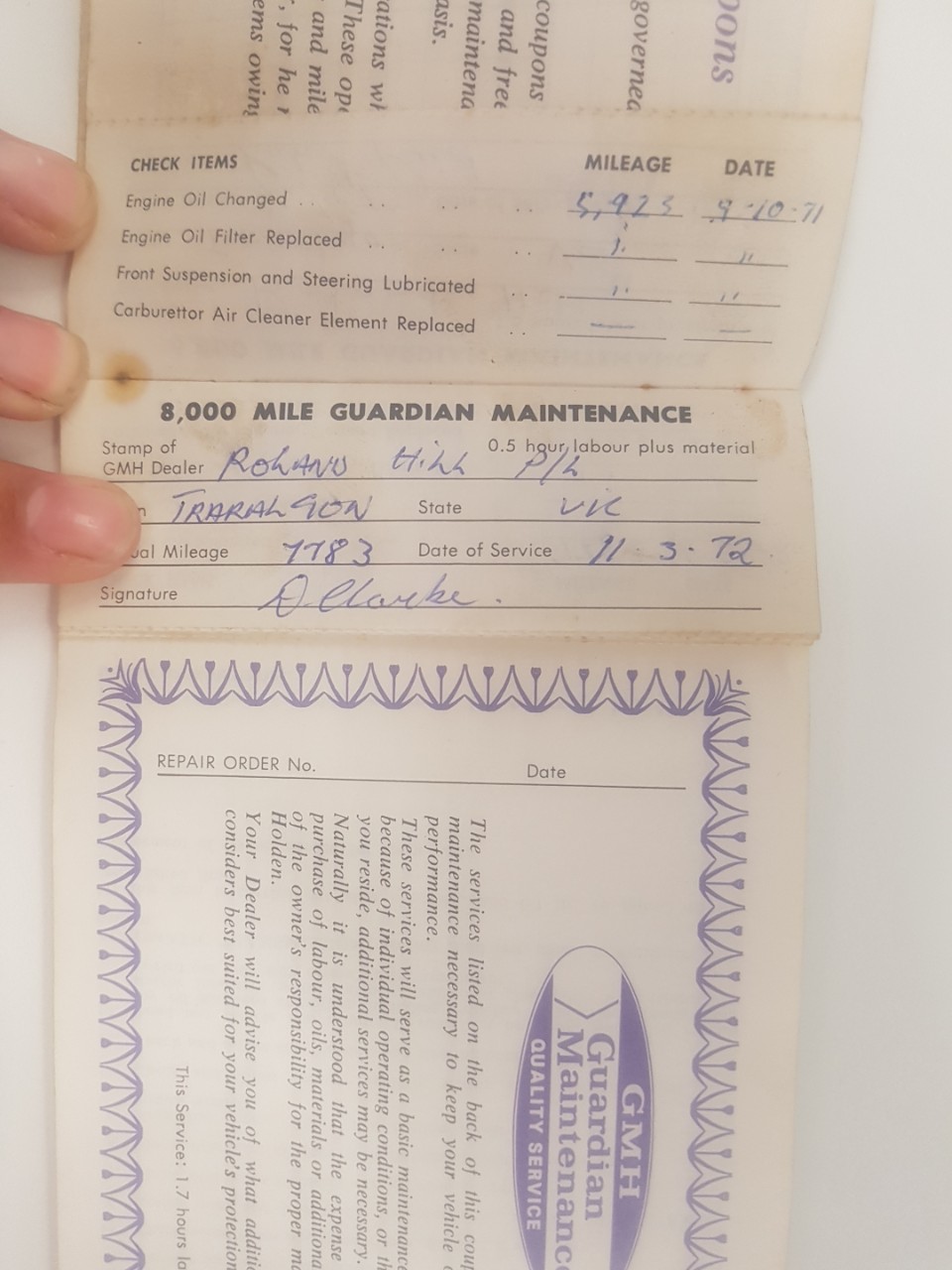 Australia 2024 Six Coin UNC Year Set - King Charles III Effigy