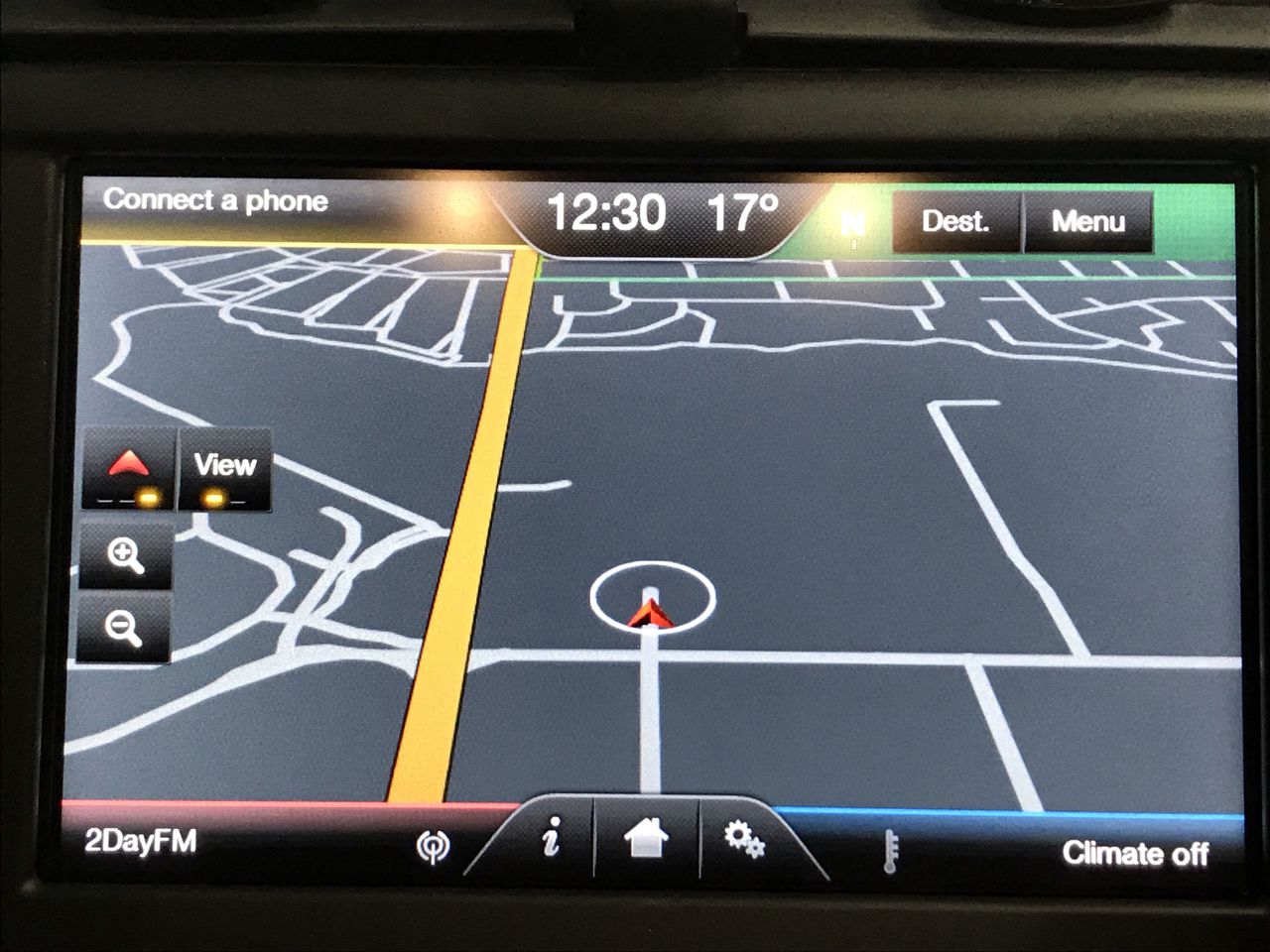 UNC 2023 $2 Vegemite Yellow RARE Coloured two dollar Coin