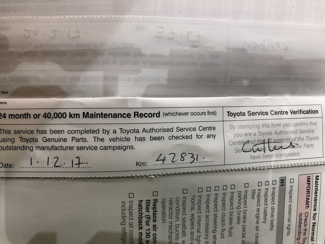 0.20 Carat Blue diamond various HPHT