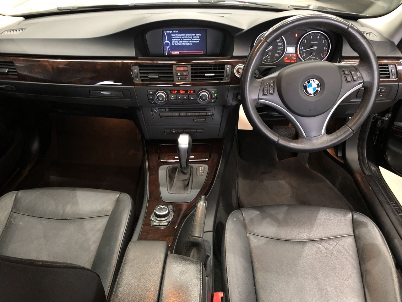 8-9mm Potato Shape Pearl with Real Platinum Plated Necklace