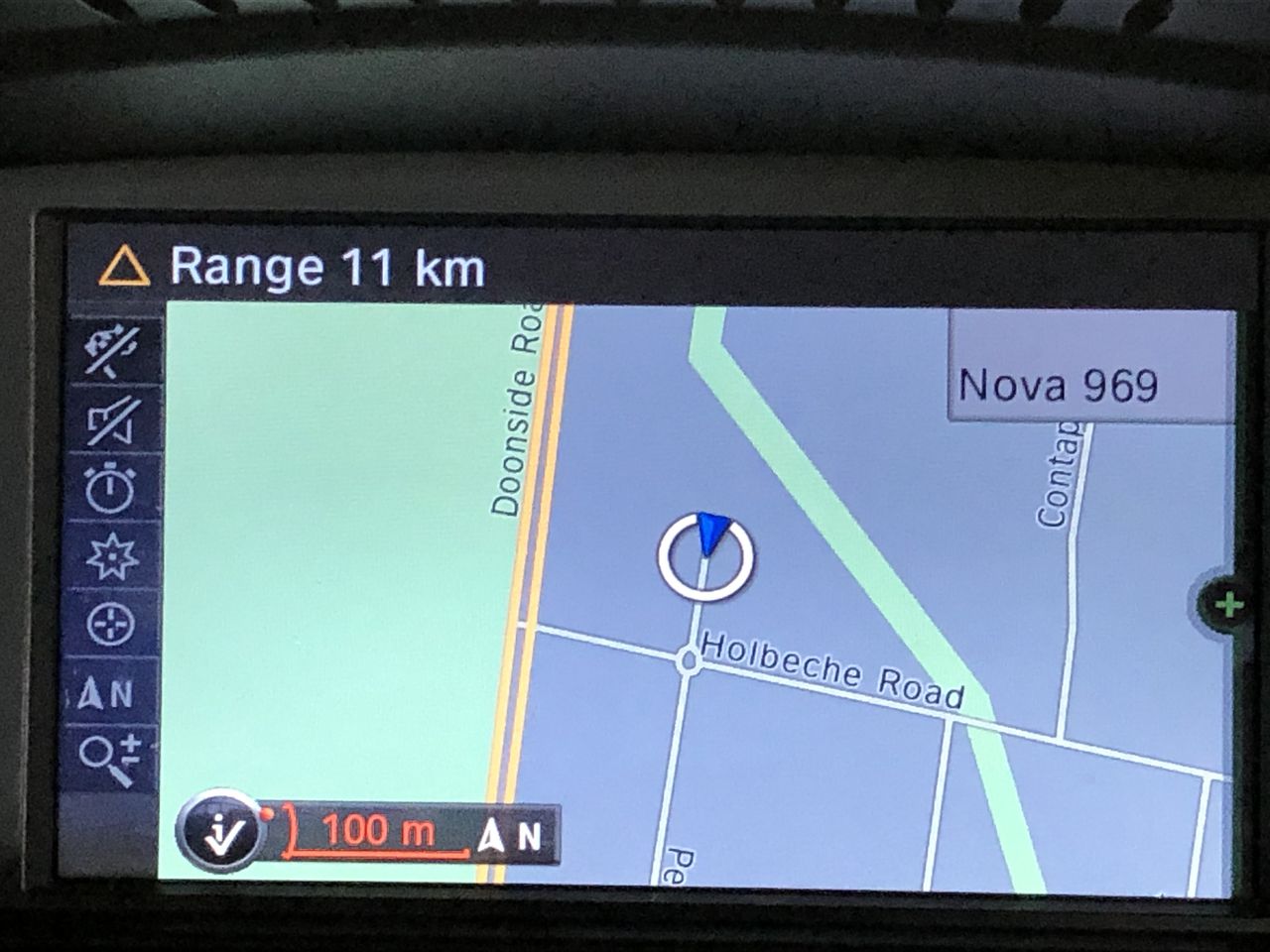 7-8mm & Blister Pearl with Gold Trimming Beaded Necklace