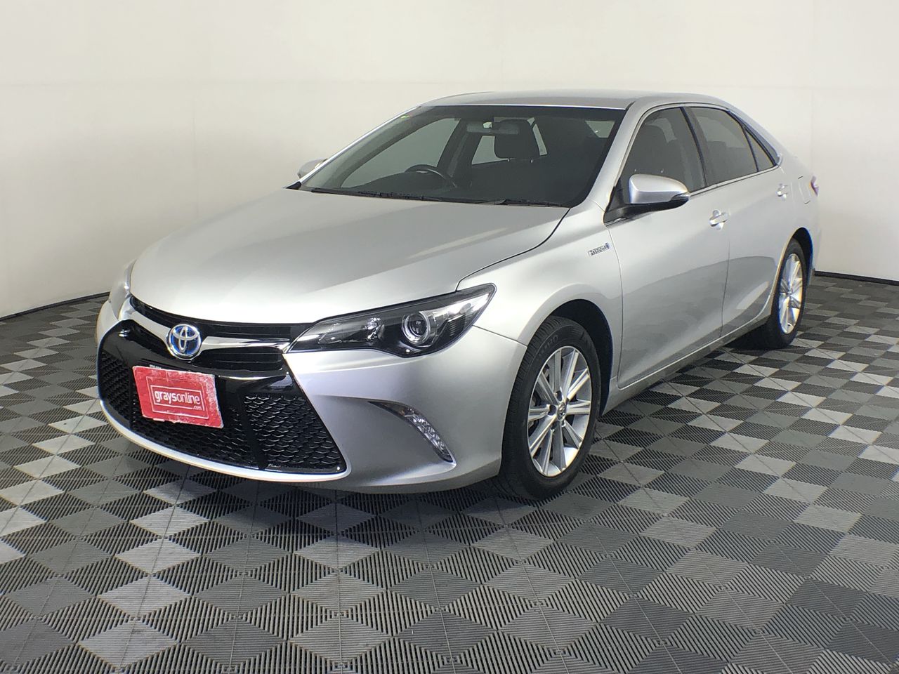 1944 Australia Silver Florin  Uncirculated