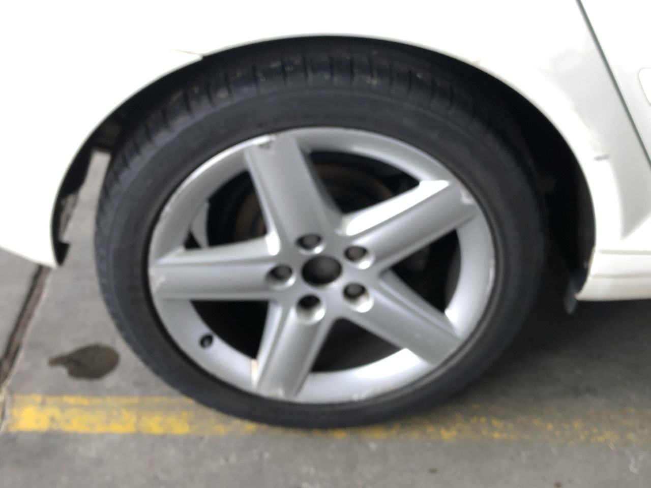 5 ounce Germania mint copper bar