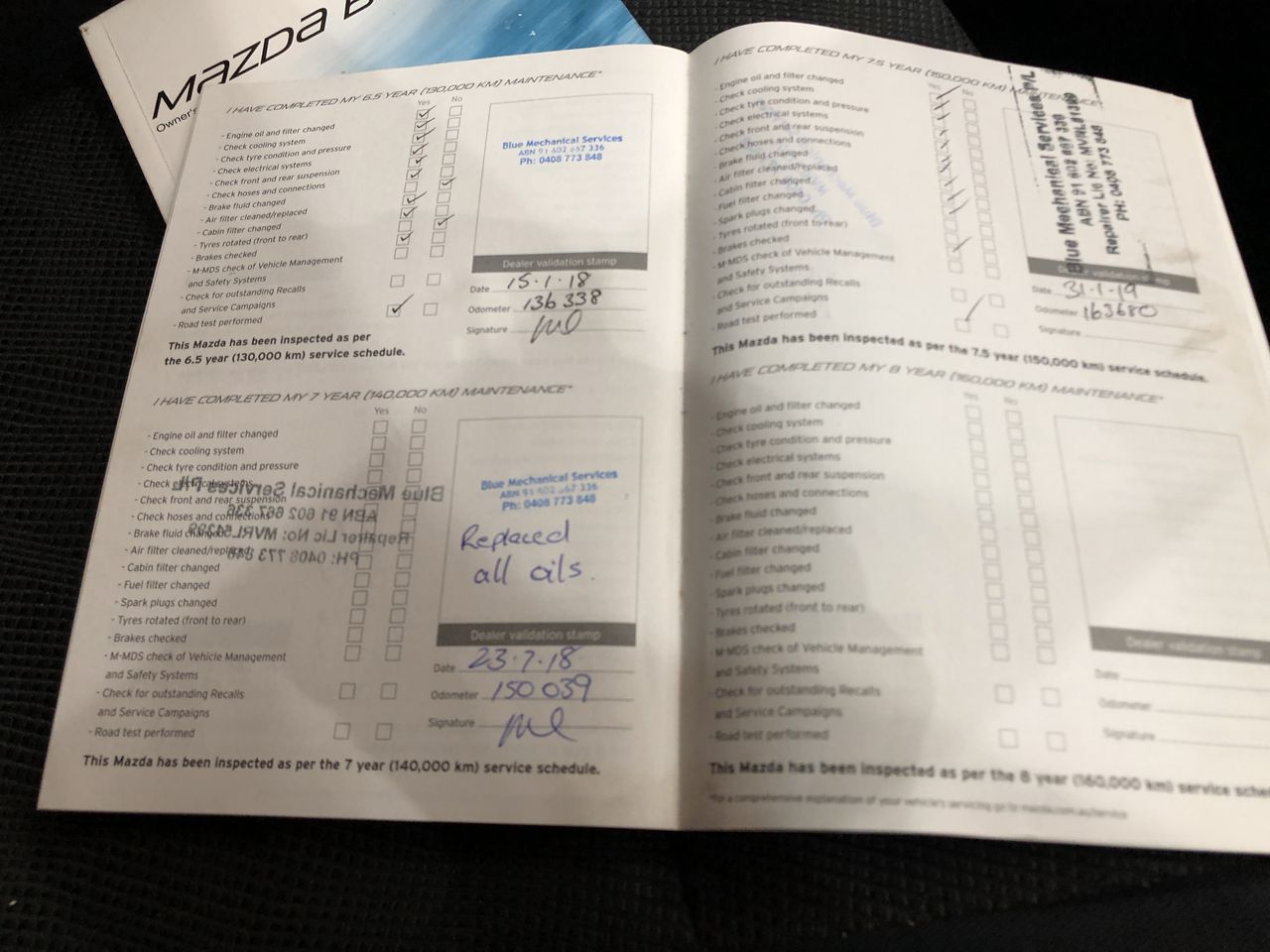 18k Italy Stamped Yellow Gold Filled Chain-Quality Guarantee-55cm