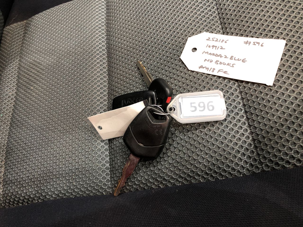 Stainless Steel Men's Cross Pendant Necklace - Yellow