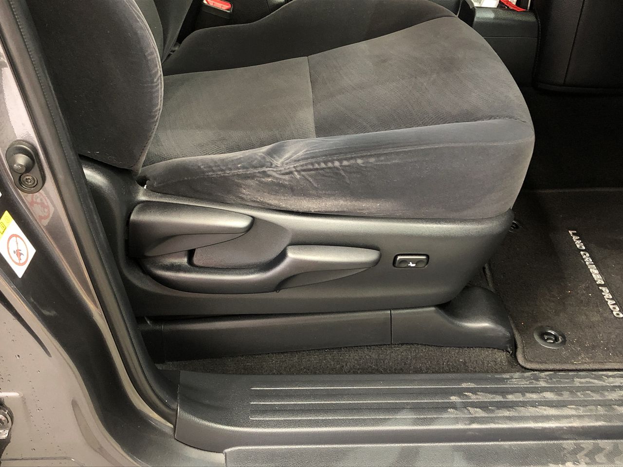 Stunning Square Simulated Blue Opal Bridal Stud Earrings in Rose