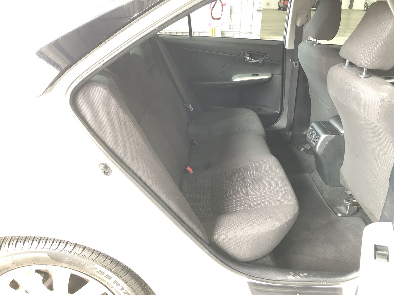 Black Spinner Pendant Featuring 80+ Crystals- FITS PANDORA BRACELET