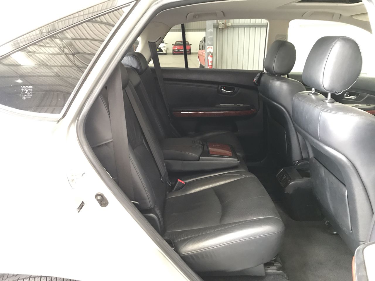 Gold Chunky Choker Necklace