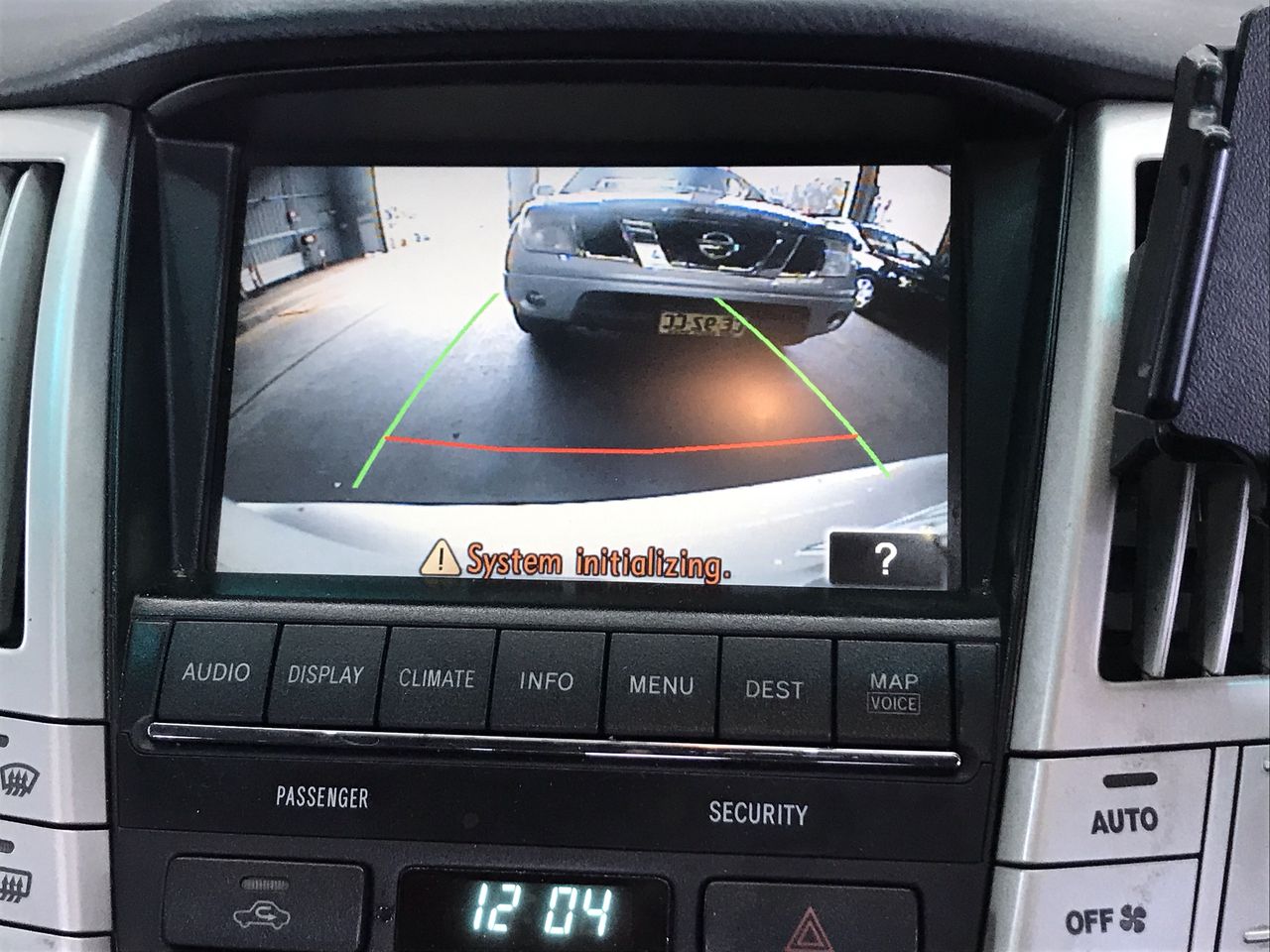 Stainless Steel Religious Cross Bangle in Black