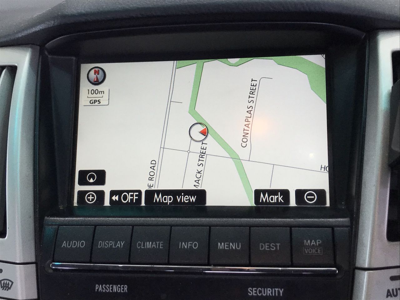 Designer Silver Ball Chain Bracelet in Black