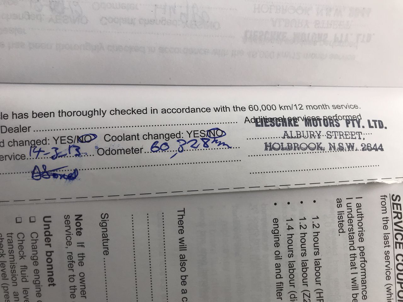 BIJ'OR - Genuine Grey Freshwater Pearl Long Dangle Earrings in Gold RRP $59