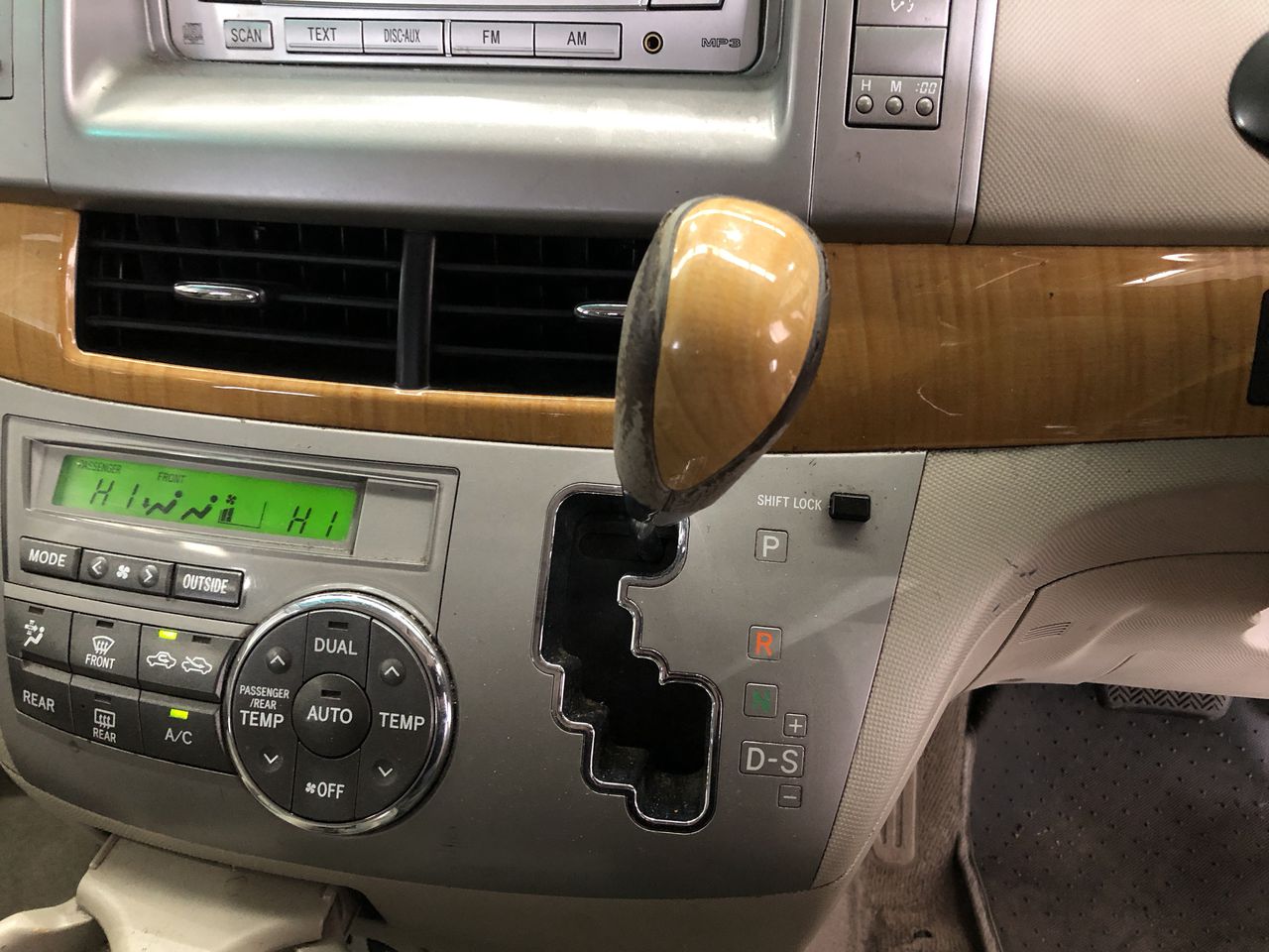 BIJ'OR French Hook Drop Earrings Genuine Pink Freshwater Pearls RRP 59