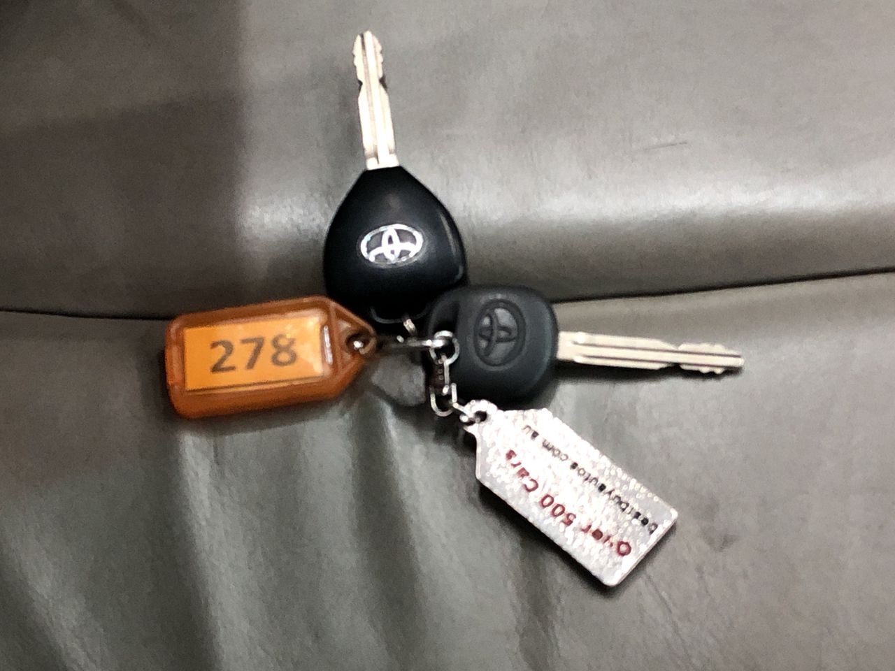 BIJ'OR - Double Drop Genuine Black Freshwater Pearl Earrings. RRP 59