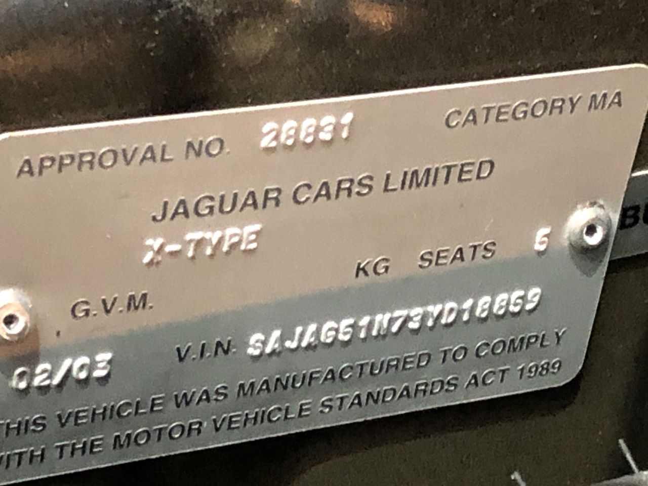 BIJ'OR White Grey Freshwater Pearl &  Diamond Round Stud Earrings. RRP 59