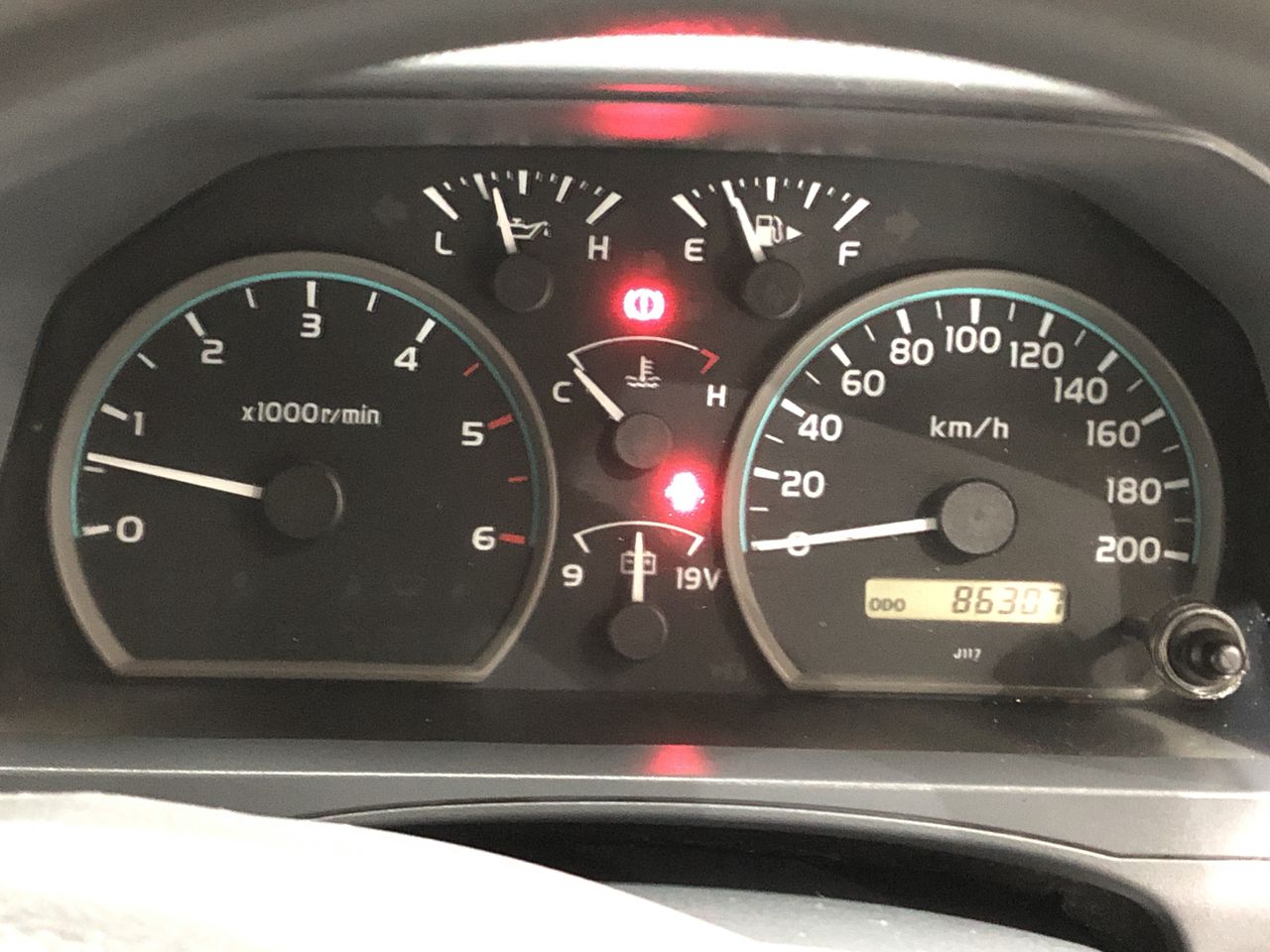 BIJ'OR - Grey Pearl & Simulated Diamond Teardrop Necklace  RRP $59