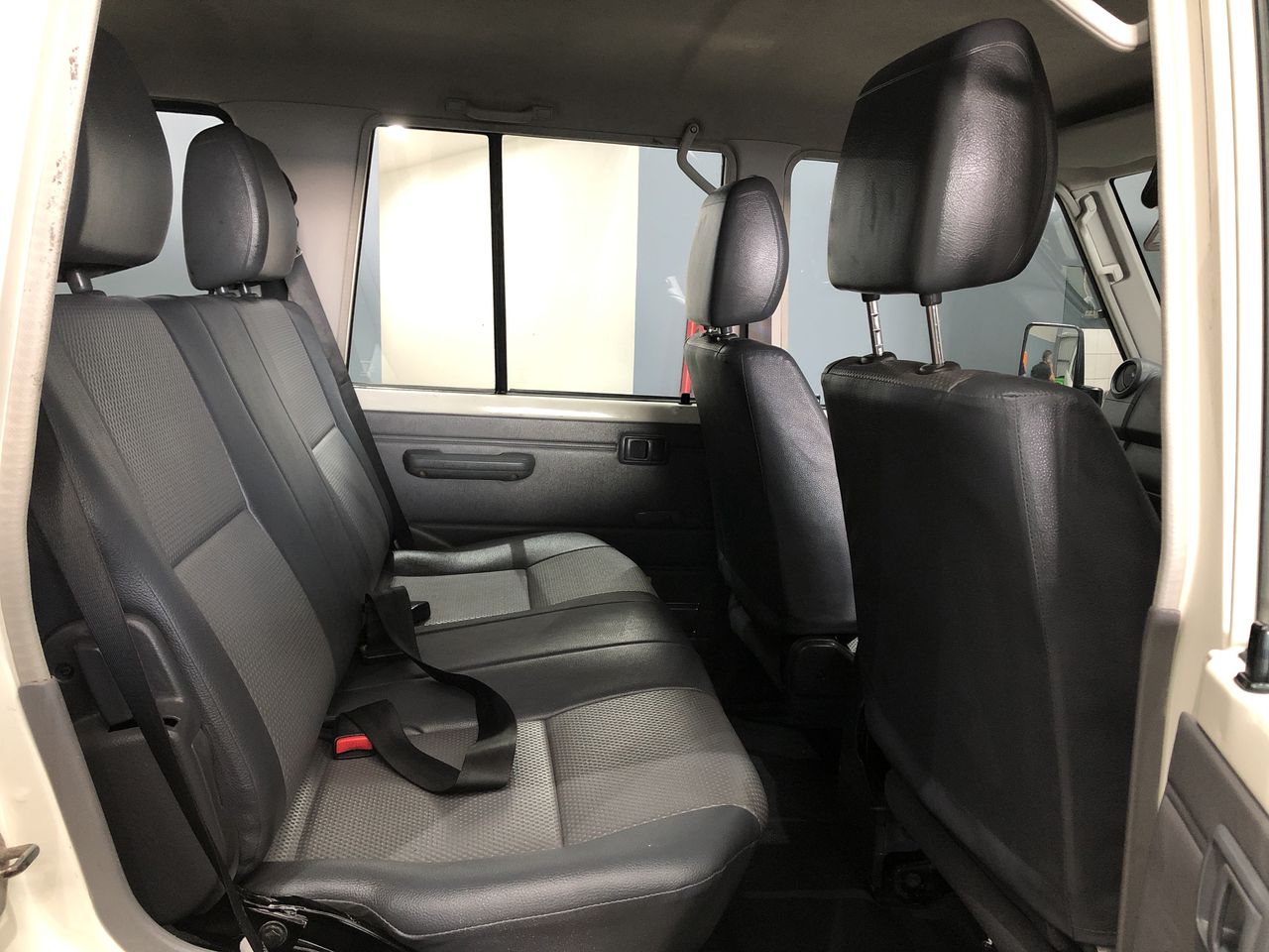 BIJ'OR - Stunning Purple Pearl Beaded Necklace RRP $69