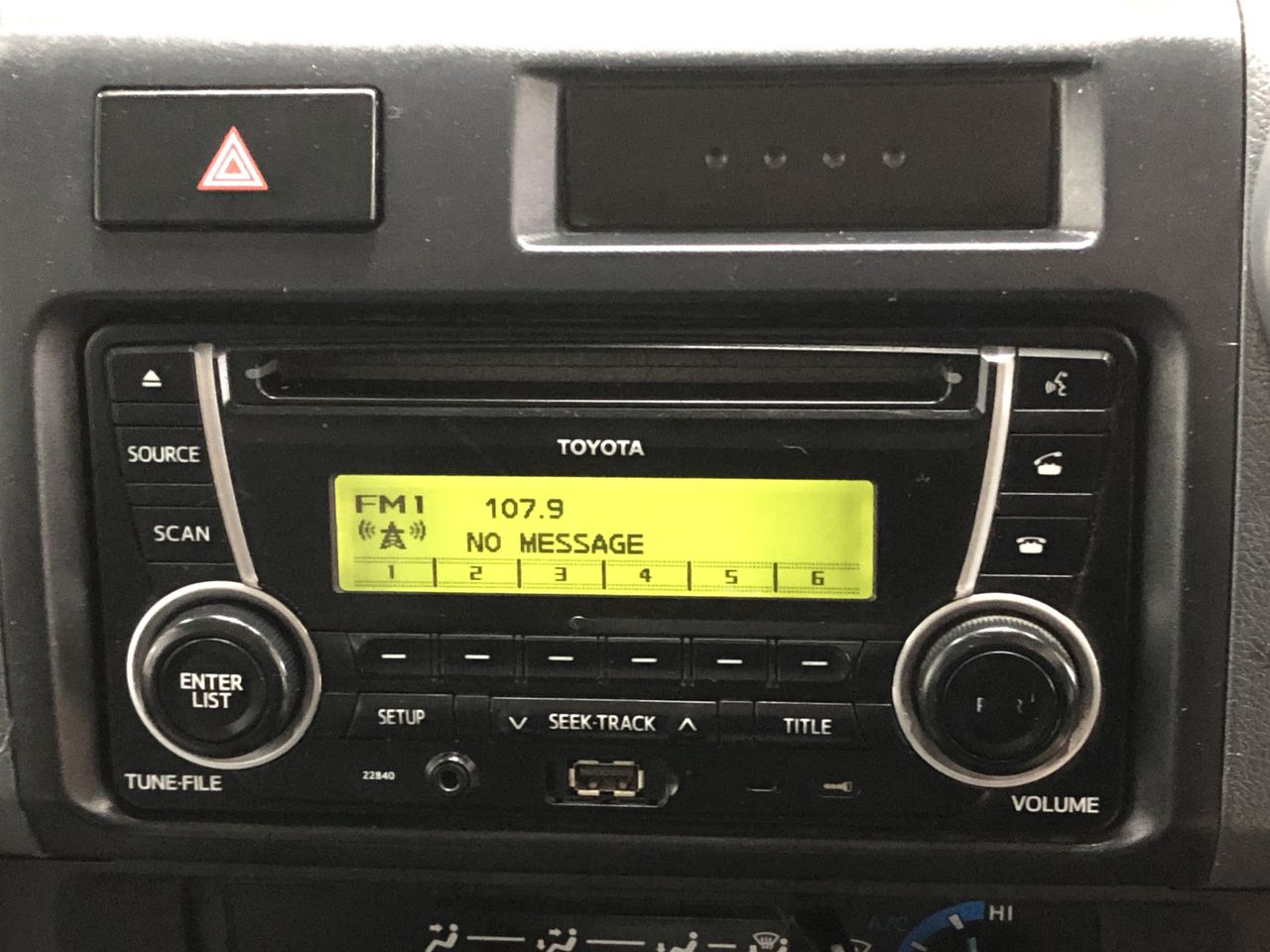 BIJ'OR - Triple Swirl White, Pink Purple Pearl Necklace RRP $59