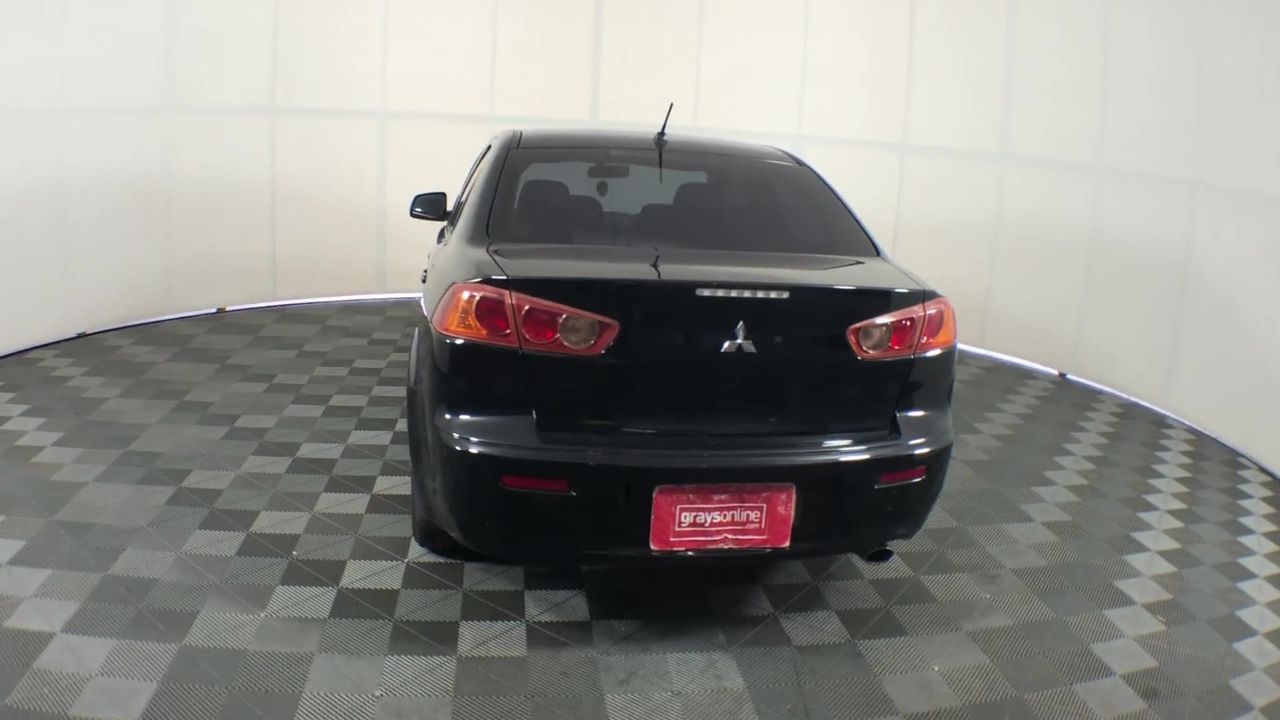 Rhodium Plated Men's Band Ring (6mm)  - US Size 10