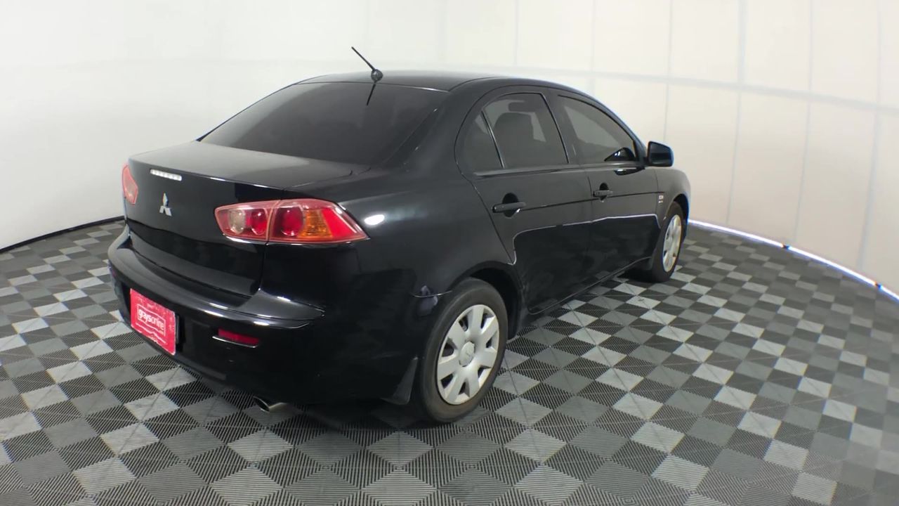 Rhodium Plated Men's Band Ring (6mm)  - US Size 9