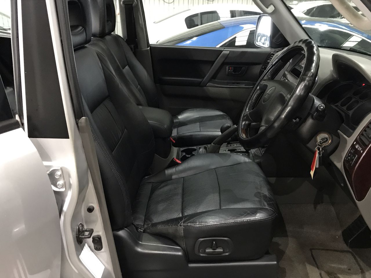 Stunning Triple Eternity "Life is a journey" Bangle in Rose