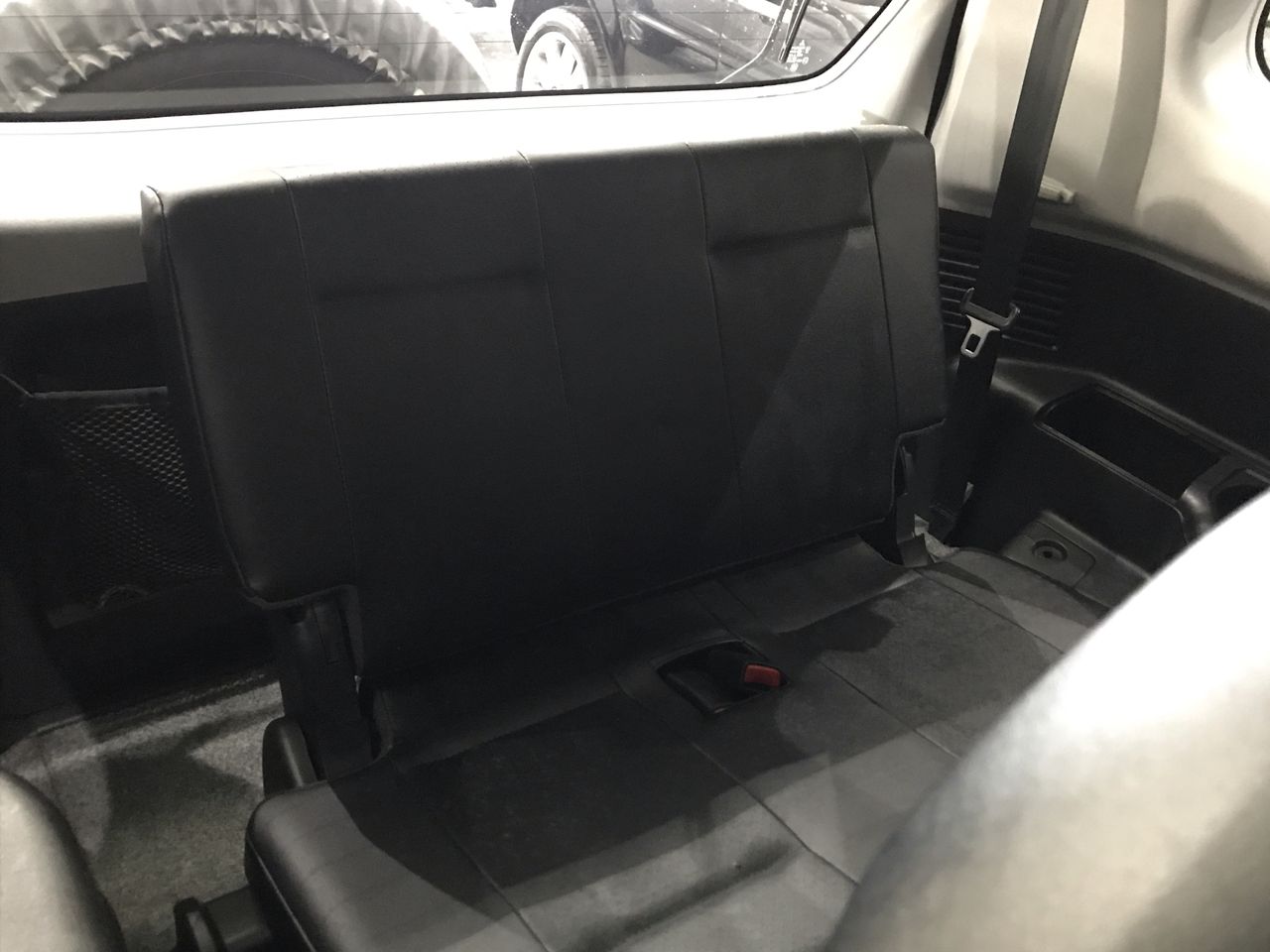 Designer Simulated Diamond Blue Geometry Brooch Pin (missing crystals)