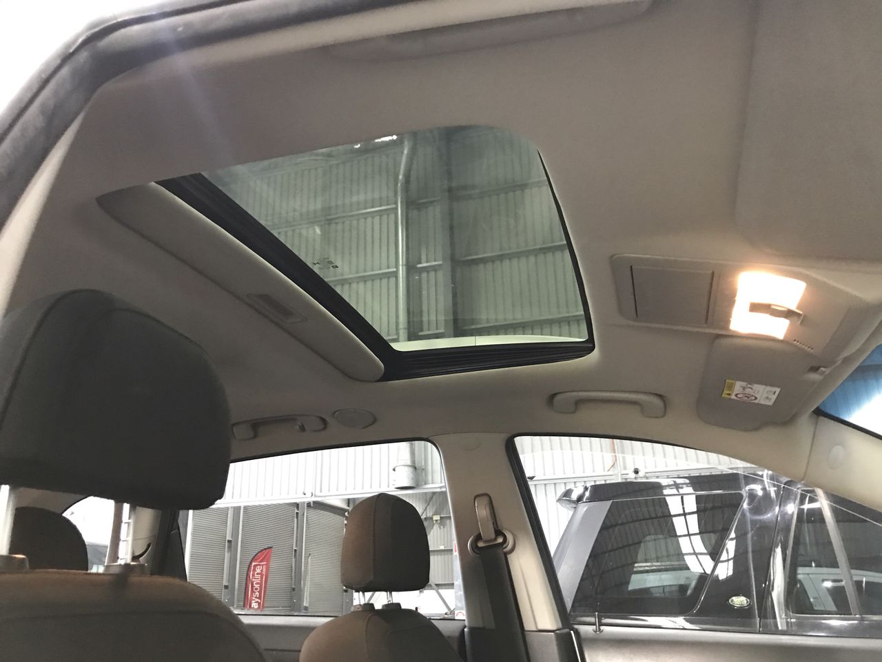 2018 Ford Motorsport Collection - 50 Cent Coin - BA Falcon 2006