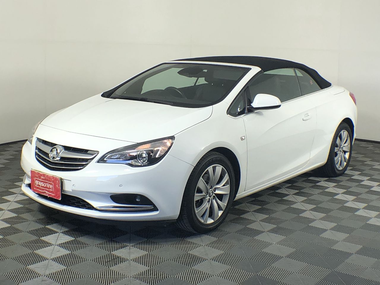 1916 Australia KGV One Penny