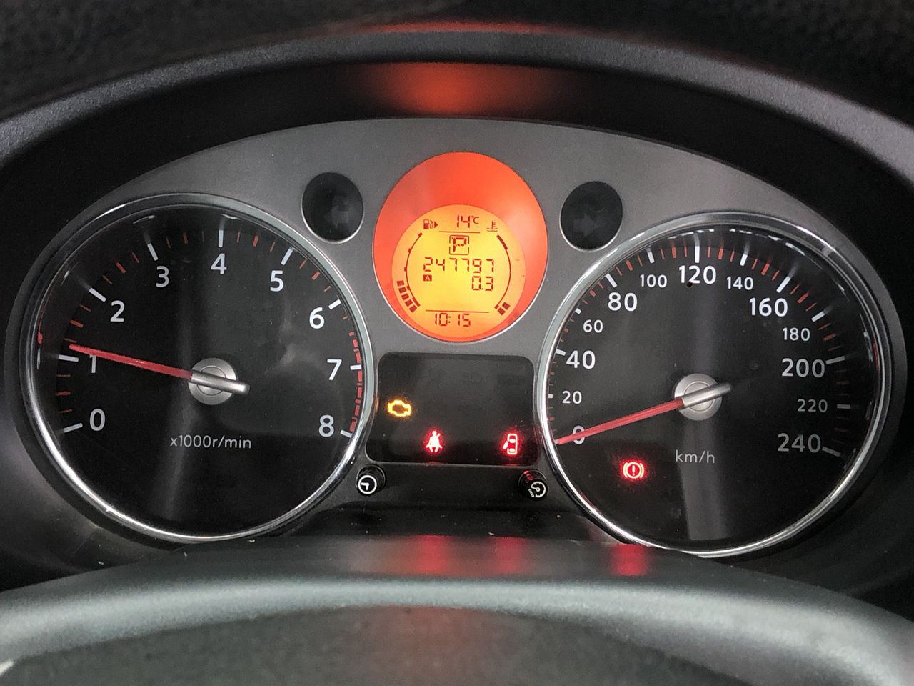 APPLE IPAD MIINI 2 A1489 A7 Tablet 16GB