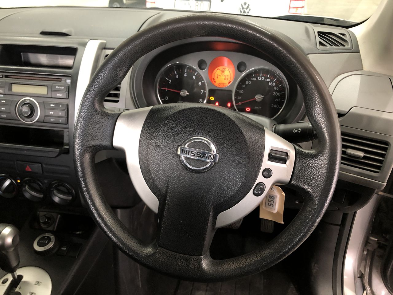 APPLE IPAD AIR 1 (A1474) Tablet 16GB