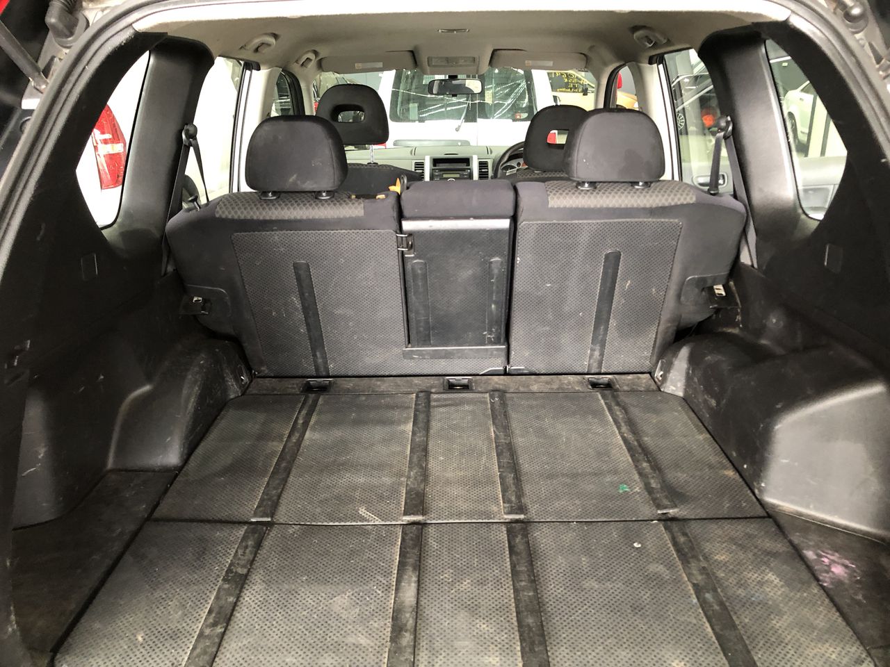 Honeywell Intermec PM43 Thermal Barcode Printer