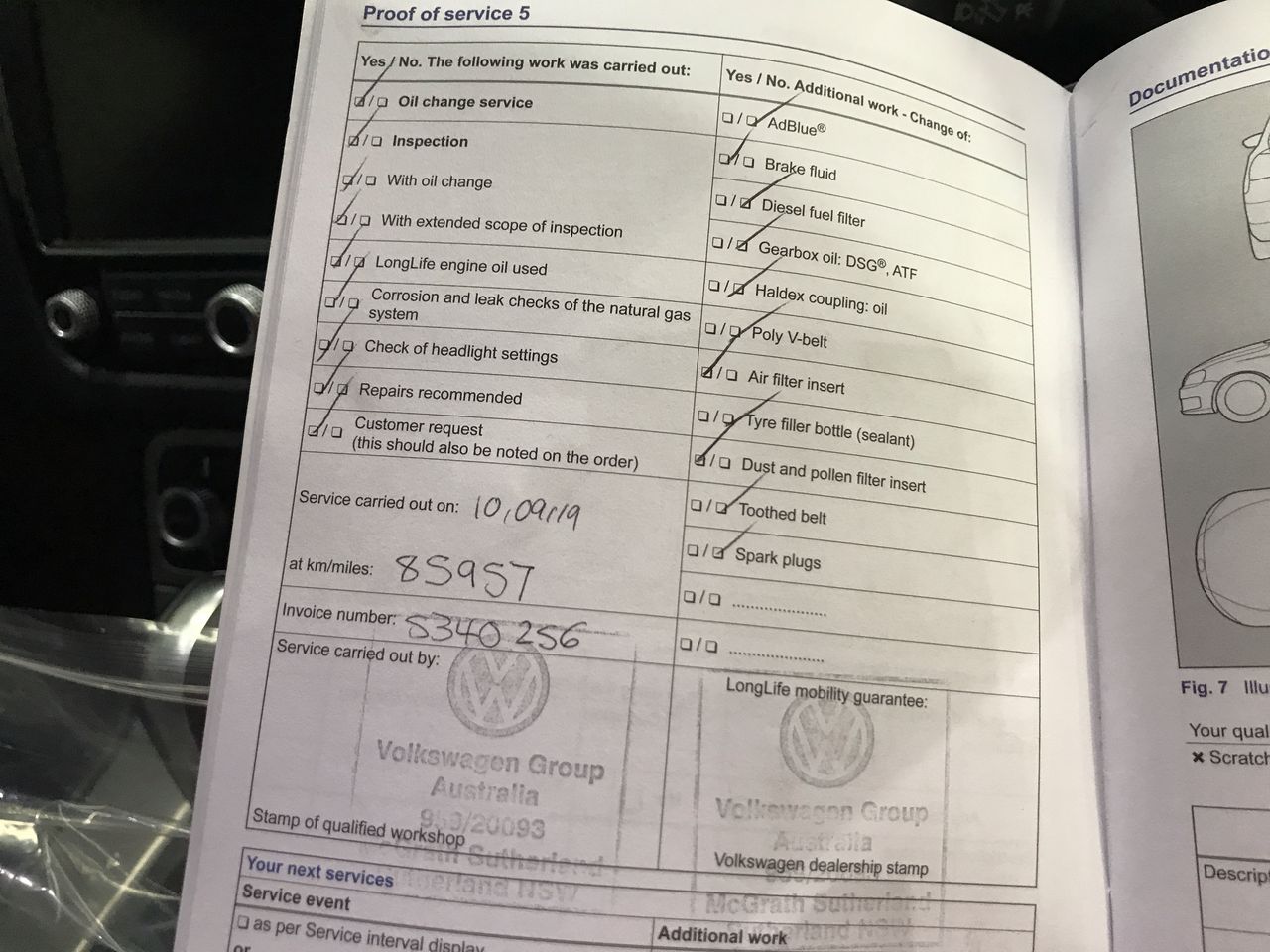 <p>Miller Syncowave 2500X 3 Phase Welder </p>