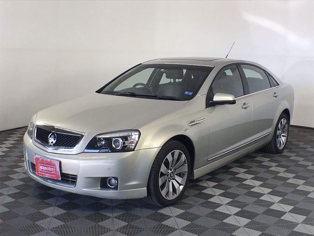 7-8mm Potato Shape Pearl with Real Platinum Plated Necklace