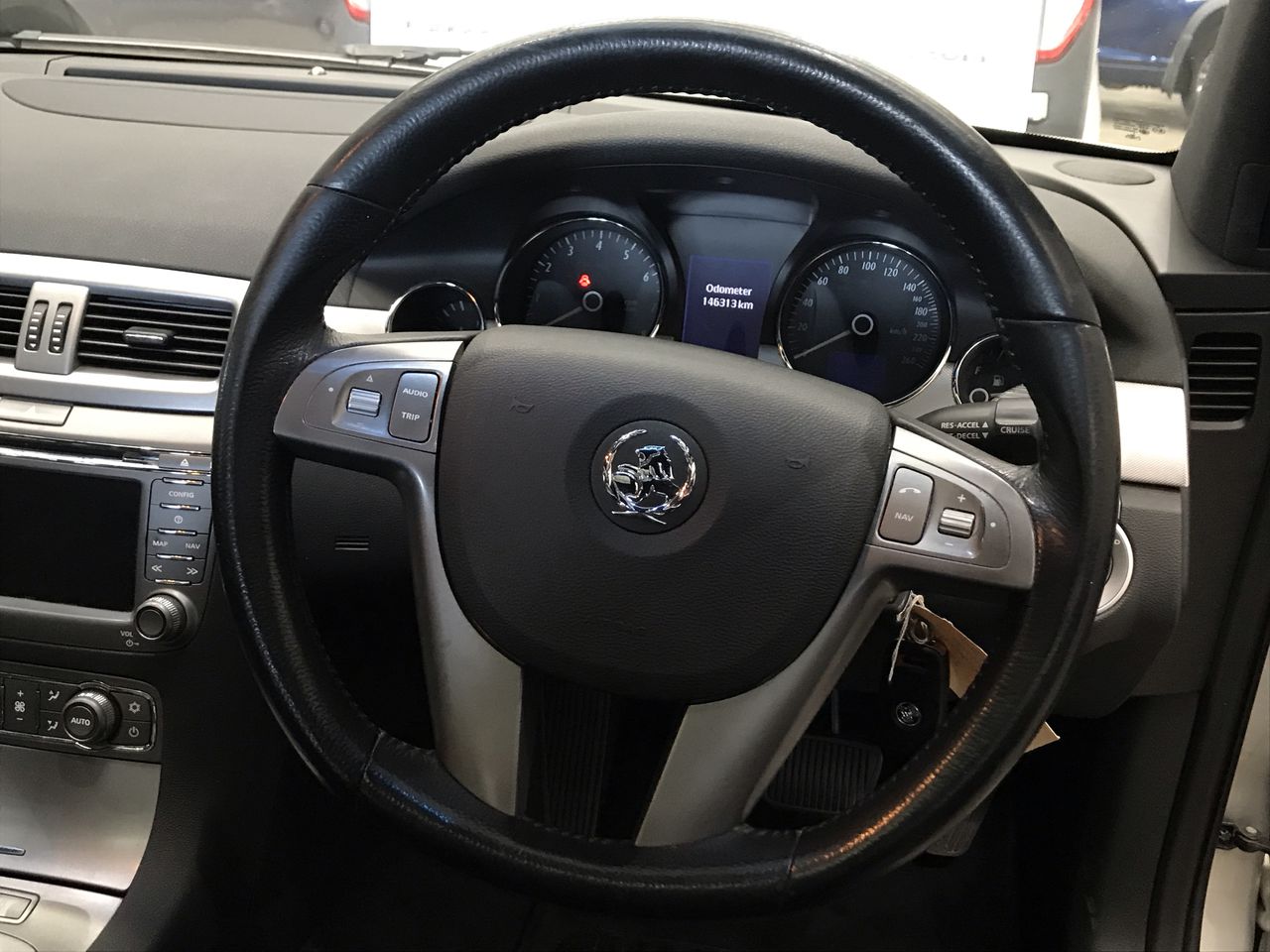 Baroque Pearls & Large Lobster Clasp Gold Plated Bracelet