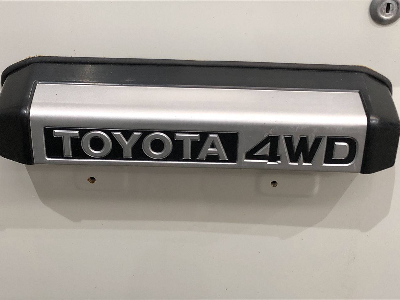 2012 Subaru XV 2.0i-L G4X CVT Hatchback