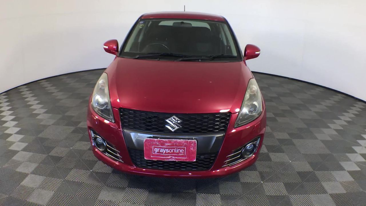 2011 Skoda Superb ELEGANCE 4X4 191 FSI 3T Automatic Sedan