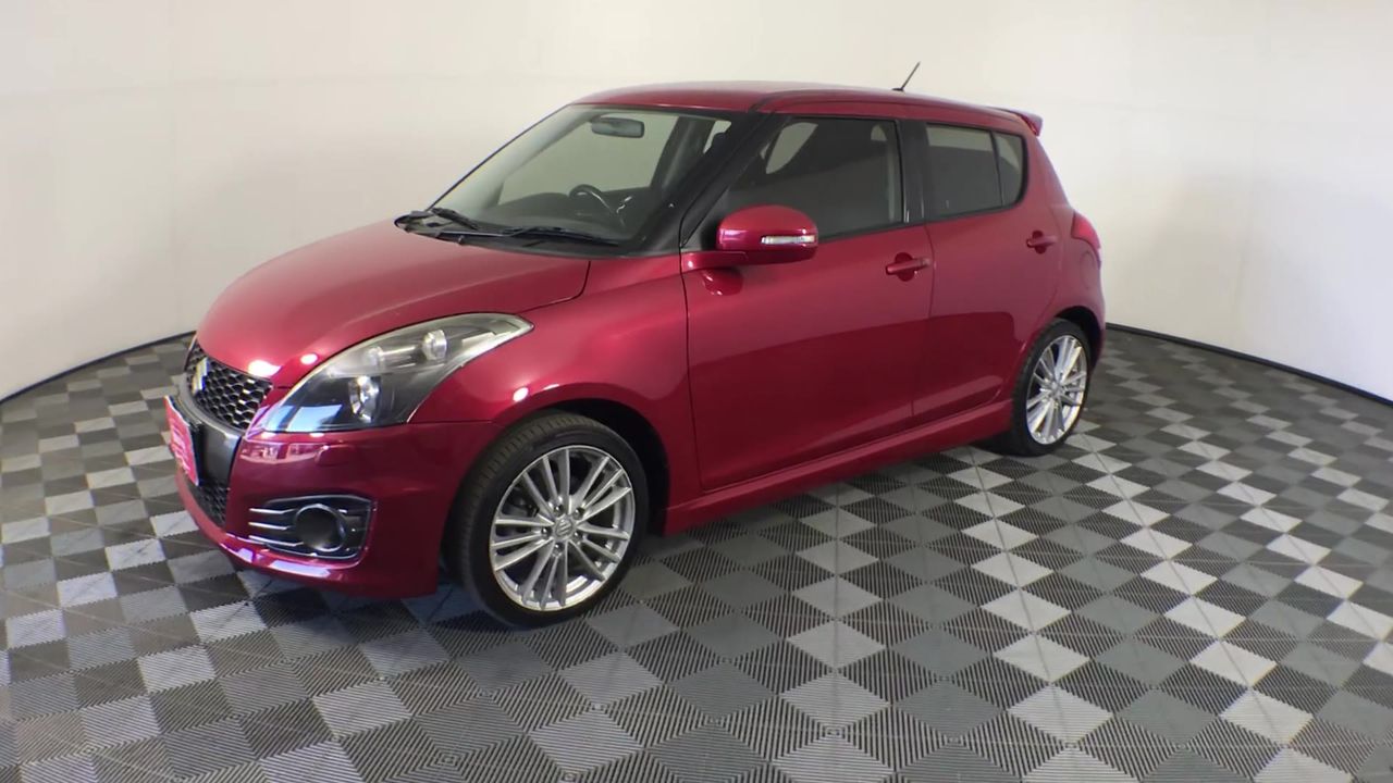 2010 Mini Cooper R56 LCI Manual Hatchback