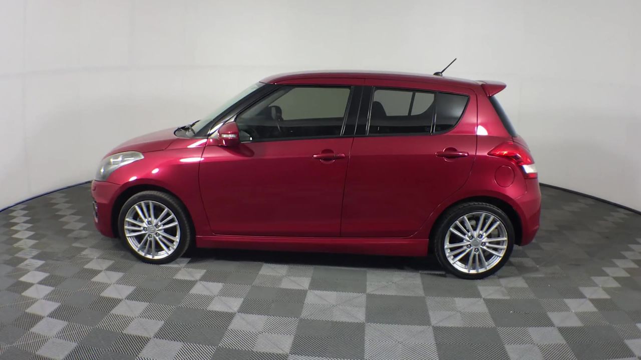 2013 Volkswagen Golf 90TSI Comfortline A7 Automatic Hatchback