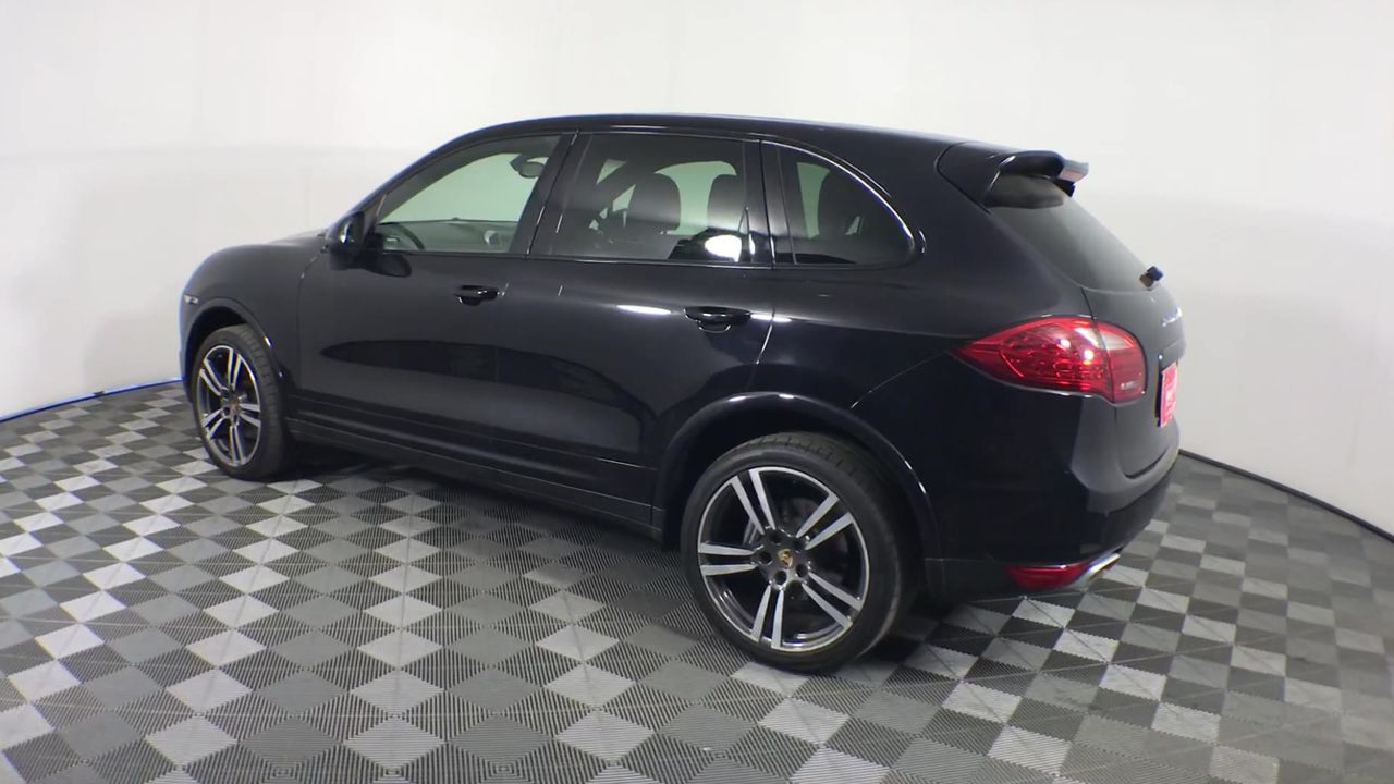 2014 Holden Commodore Evoke VF Automatic Wagon