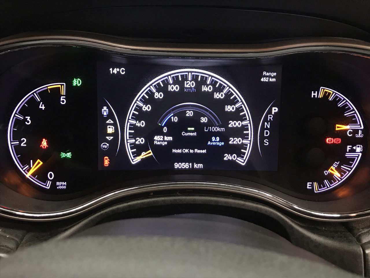 Drop Zone Reserve Malbec 2022 (12x 750mL) SA