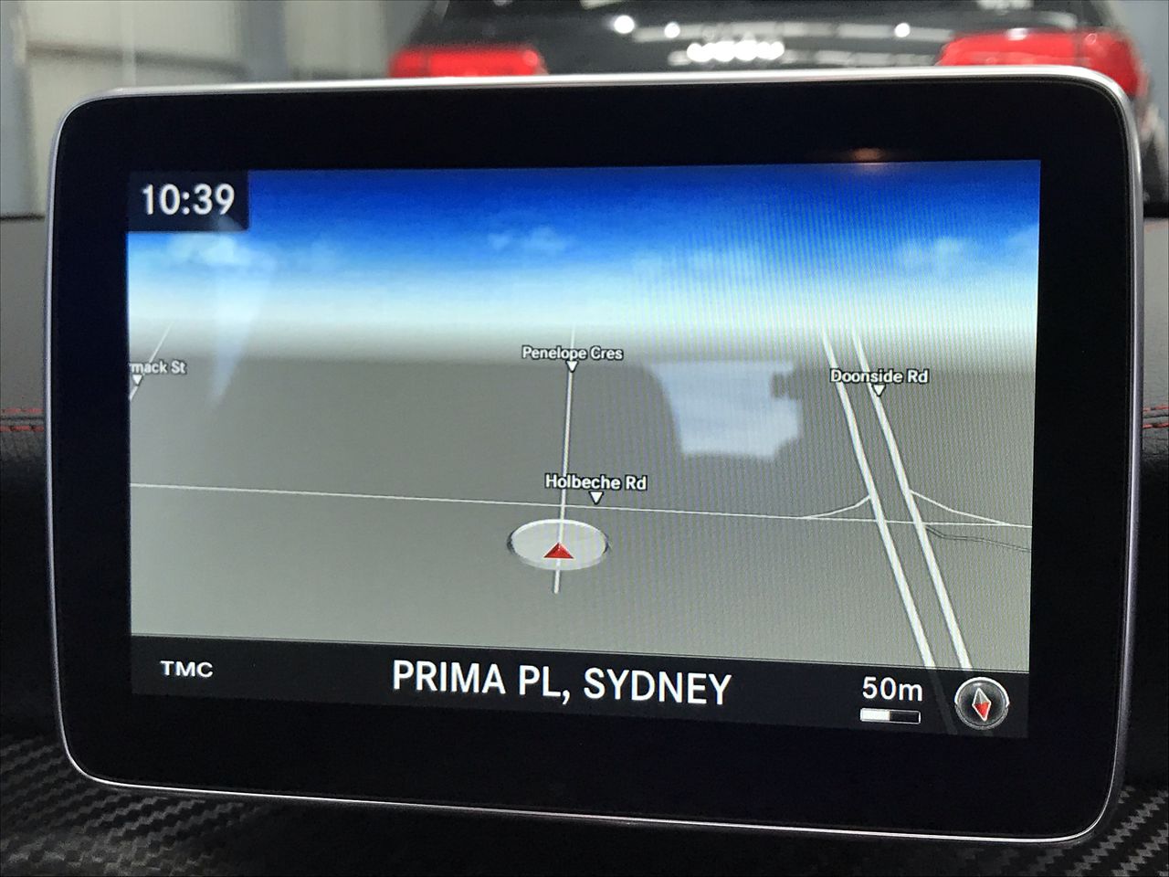 Mcguigan Reserve Cabernet Sauvignon 2020 (6x 750mL) SA