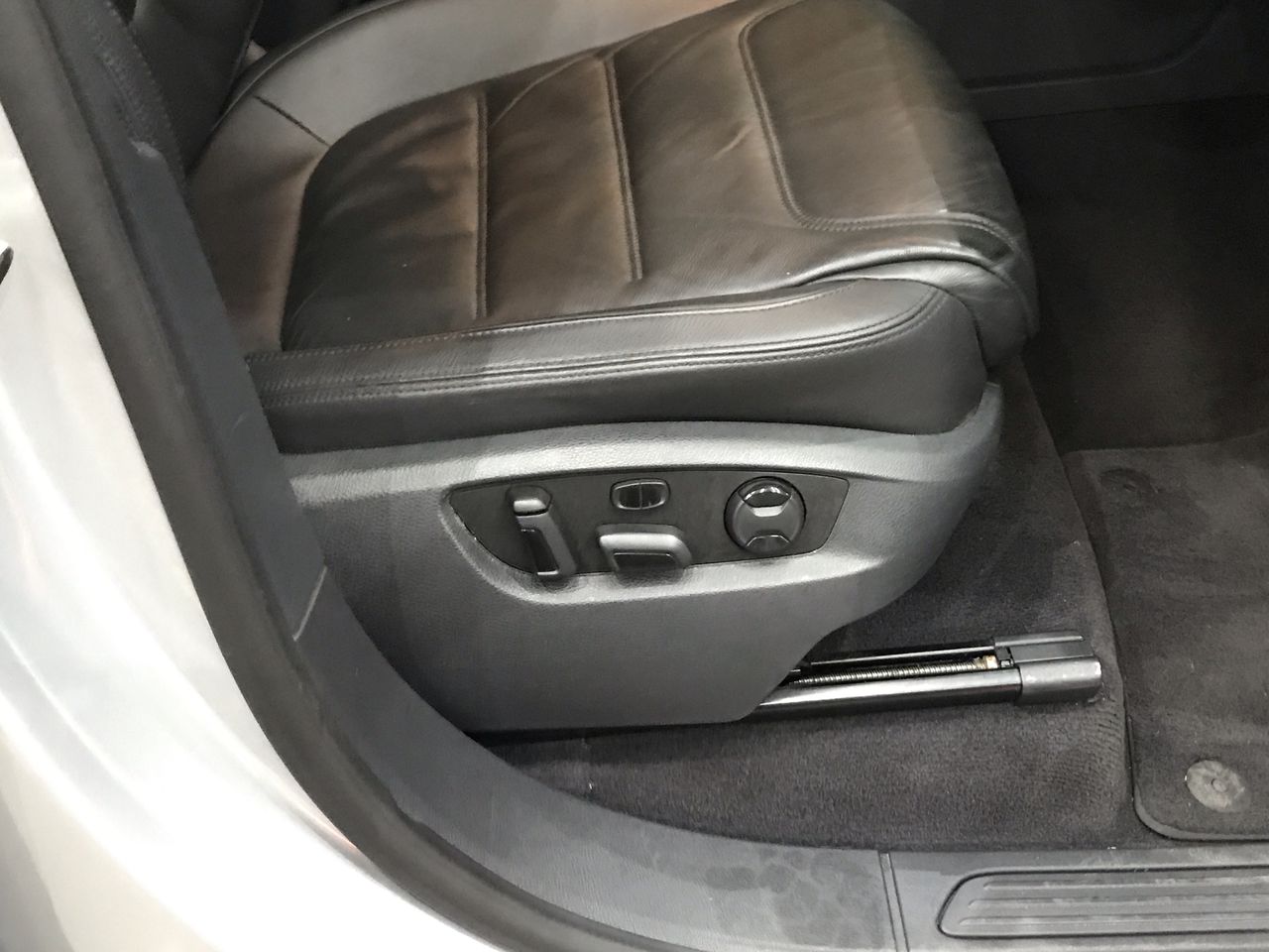 9K WHITE GOLD 0.03CT HI I1 DIAMOND AMETHYST ROSE GOLD