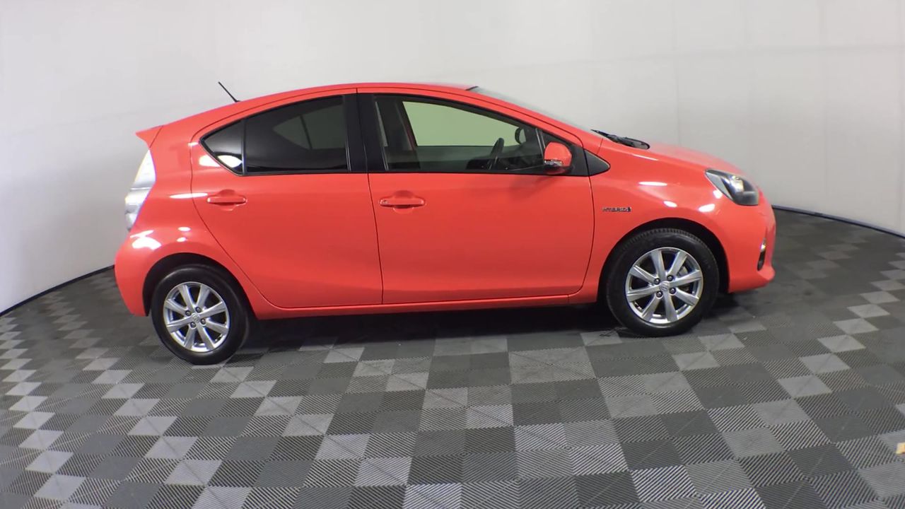 9K Yellow GOLD 0.12CT HI I1 DIAMOND RUBY RING