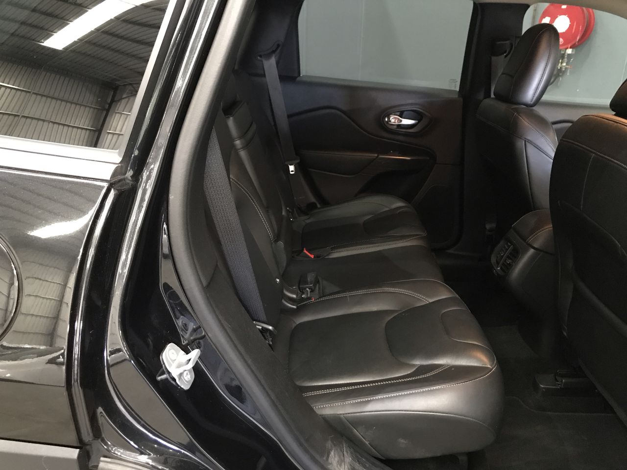 9K YELLOW GOLD 0.03ct HI SI DIAMOND RND NECKLACE 40-45cm